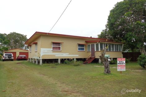 Property photo of 7 Robertson Street Boonooroo QLD 4650