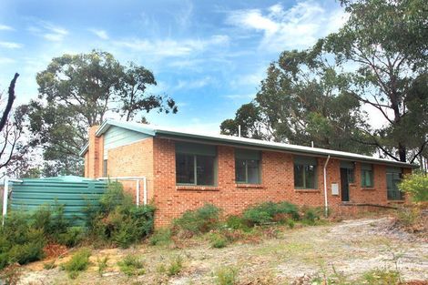 14 Gilfedder Tce, Mirboo North, VIC 3871