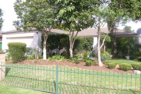 36 Greenway Dr, West Hoxton, NSW 2171