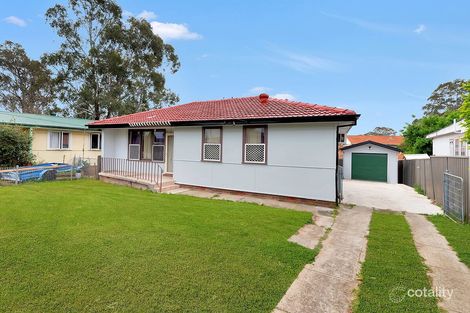 Property photo of 11 Munyang Street Heckenberg NSW 2168