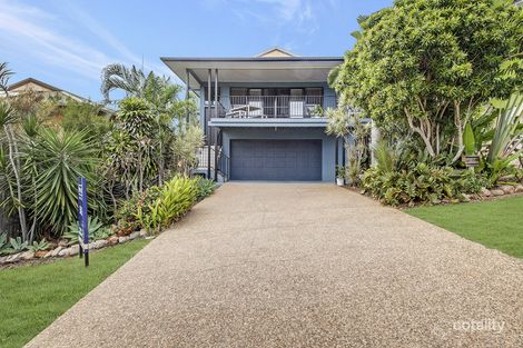 Property photo of 27 Dolphin Crescent Taranganba QLD 4703
