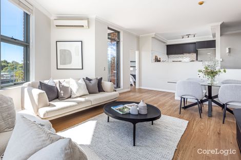 Property photo of 202/2 Macpherson Street Cremorne NSW 2090