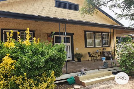 Property photo of 86 Oke Street Ouyen VIC 3490