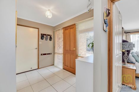 Property photo of 4 Tyner Street Calwell ACT 2905