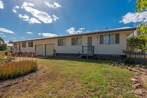 Property photo of 18 Railway Street Cambooya QLD 4358