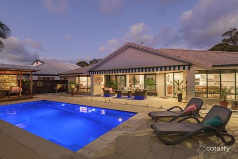Property photo of 21 Baker-Finch Place Twin Waters QLD 4564