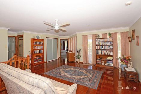 Property photo of 8 Areca Drive Kawungan QLD 4655