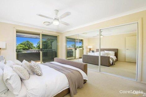 Property photo of 57 Hyde Avenue Glenhaven NSW 2156