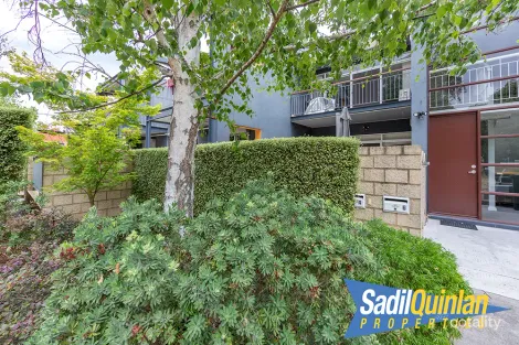 4/6 Hay St, O'Connor, ACT 2602