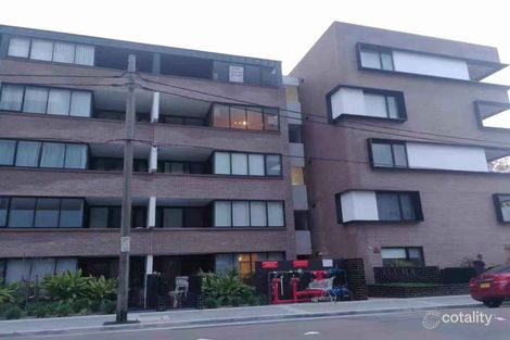 601/7 Conder St, Burwood, NSW 2134