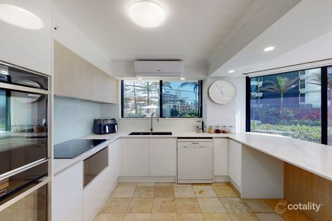 Property photo of 1/62-72 Old Burleigh Road Surfers Paradise QLD 4217