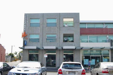 Property photo of 15/6 Ferguson Street Williamstown VIC 3016