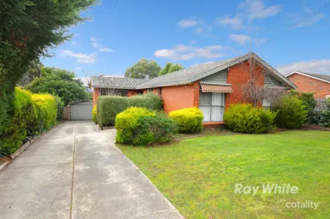 Property photo of 71 Bona Vista Road Bayswater VIC 3153