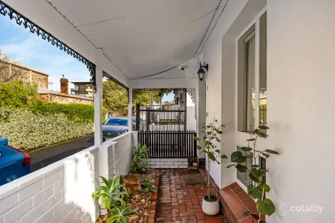 Property photo of 8 Tynte Place North Adelaide SA 5006