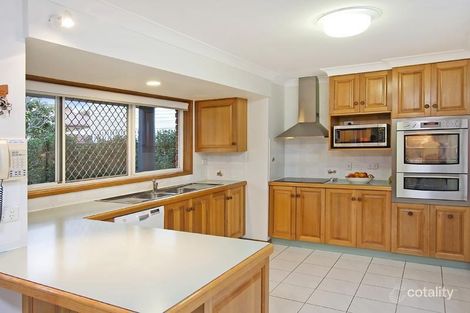 Property photo of 7 River Park Place Fig Tree Pocket QLD 4069