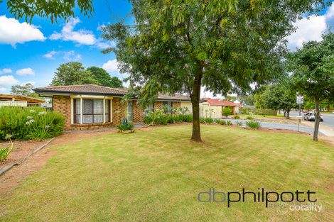 Property photo of 33 President Avenue Andrews Farm SA 5114