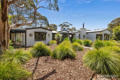 Property photo of 35 Eagle Point Road Bellbrae VIC 3228