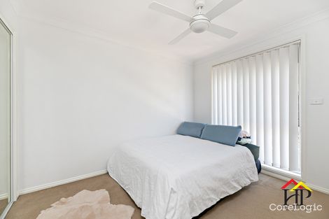 Property photo of 19 Crispsparkle Drive Ambarvale NSW 2560