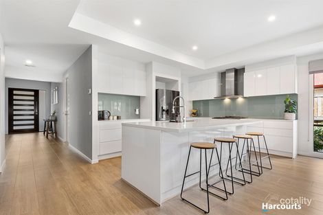 Property photo of 14 Blackhazel Crescent Clyde North VIC 3978