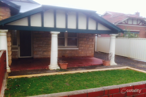 Property photo of 5A Young Street Glenelg East SA 5045
