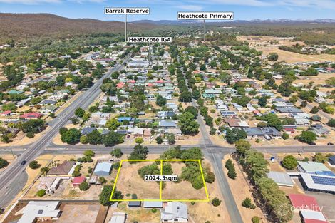 16 Pohlman St, Heathcote, VIC 3523