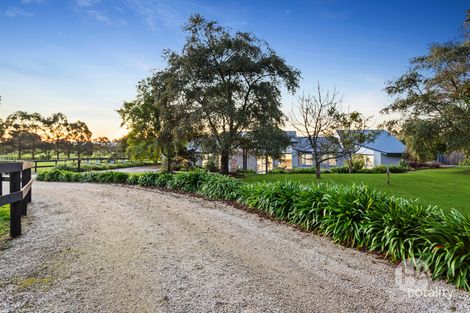 555 COSTER RD, RIPPLEBROOK, VIC 3818