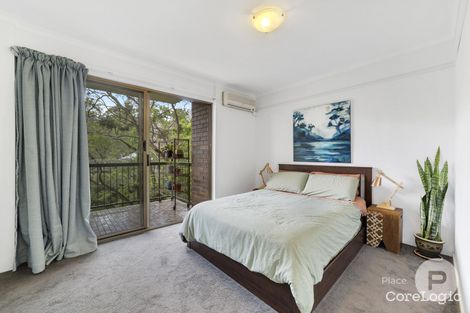 Property photo of 3/102 Rockbourne Terrace Paddington QLD 4064