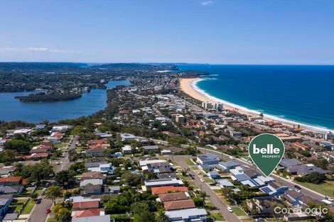 Property photo of 42 Edgecliffe Boulevard Collaroy Plateau NSW 2097