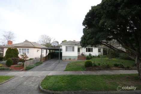 14 Lorienne St, Heathmont, VIC 3135