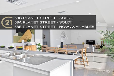 Property photo of 58 Planet Street Carlisle WA 6101