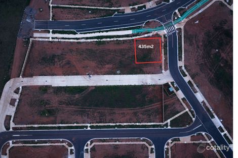 1 Cadden Cl, Rockbank, VIC 3335