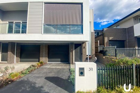31 Indigo Cres, Denham Court, NSW 2565