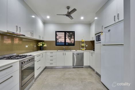 Property photo of 1 Greenhide Road Marlow Lagoon NT 0830