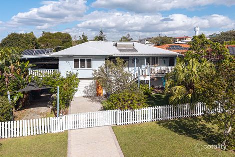 Property photo of 33 Ewan Street Margate QLD 4019