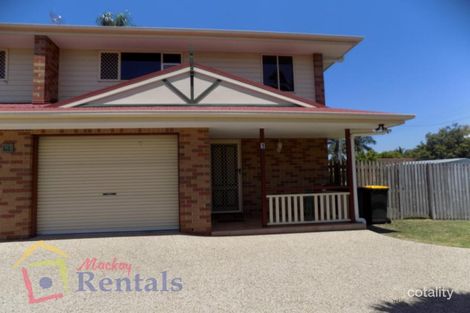 Property photo of 1/83 Shakespeare Street Mackay QLD 4740