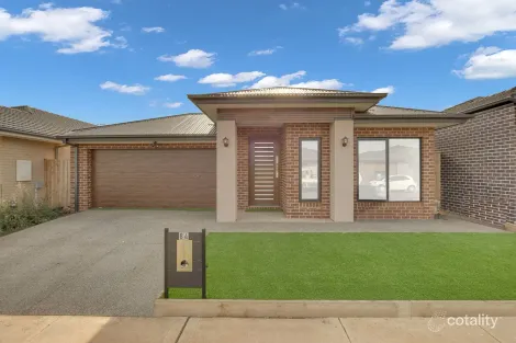 84 Unison Rd, Strathtulloh, VIC 3338