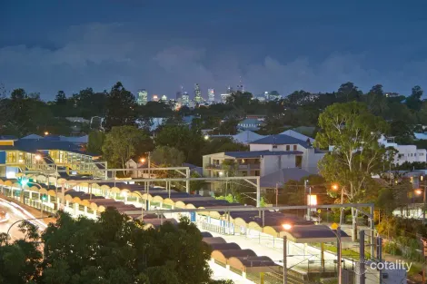 Property photo of 902/30 Riverview Terrace Indooroopilly QLD 4068