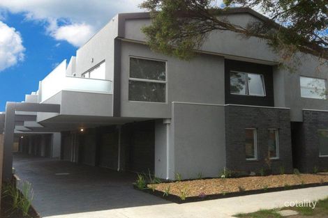 Property photo of 10/1 Murray Street Brunswick West VIC 3055