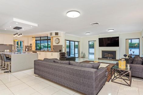Property photo of 7 Simmonds Place West Pennant Hills NSW 2125