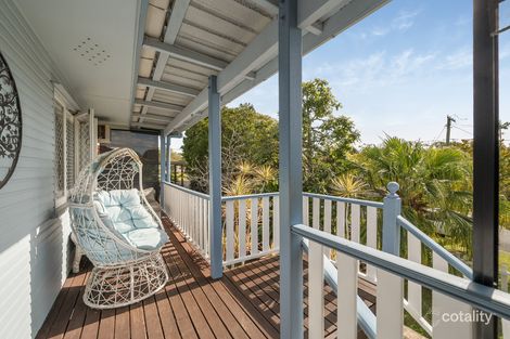 Property photo of 33 Ewan Street Margate QLD 4019