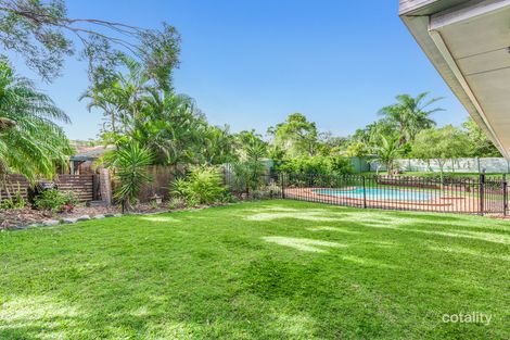 Property photo of 17 Floret Street Shailer Park QLD 4128