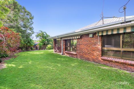 Property photo of 17 Floret Street Shailer Park QLD 4128