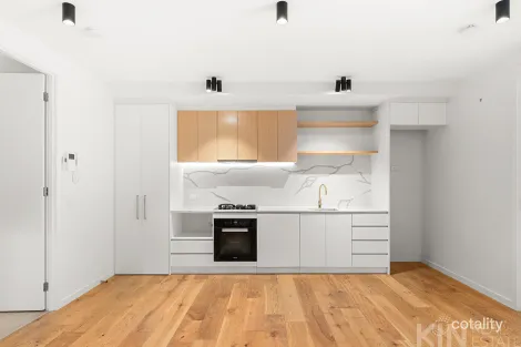 Property photo of 203/22 Nicholson Street Fitzroy North VIC 3068