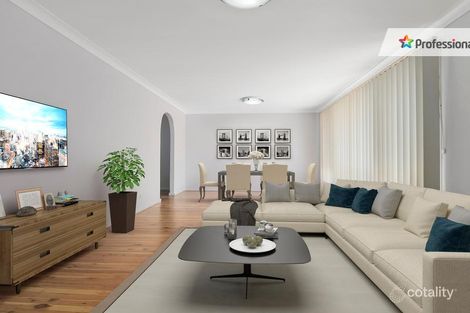 Property photo of 26 Denison Avenue Lurnea NSW 2170
