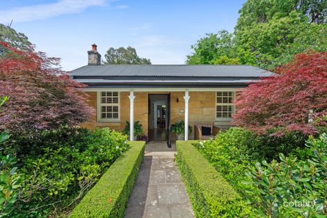 23 Madeline St, Hunters Hill, NSW 2110