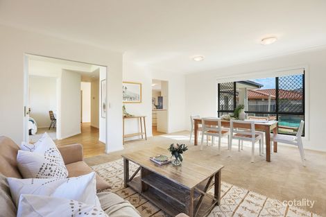 Property photo of 40 Shoalwater Court Burleigh Waters QLD 4220