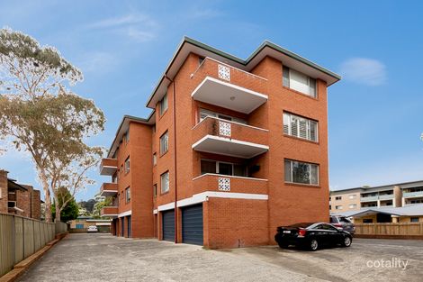 Property photo of 13/34 Talara Road Gymea NSW 2227