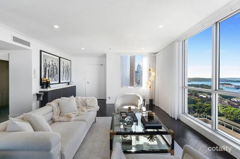 Property photo of 3502/199 Castlereagh Street Sydney NSW 2000