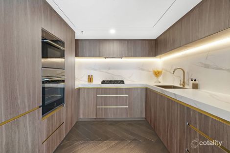 Property photo of 3502/199 Castlereagh Street Sydney NSW 2000