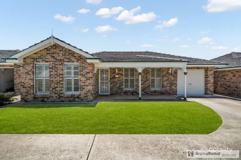 5/106 Piper St, Bathurst, NSW 2795